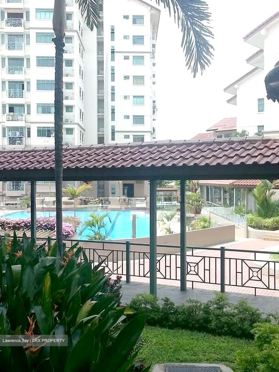 Changi Green (D16), Condominium #572238961